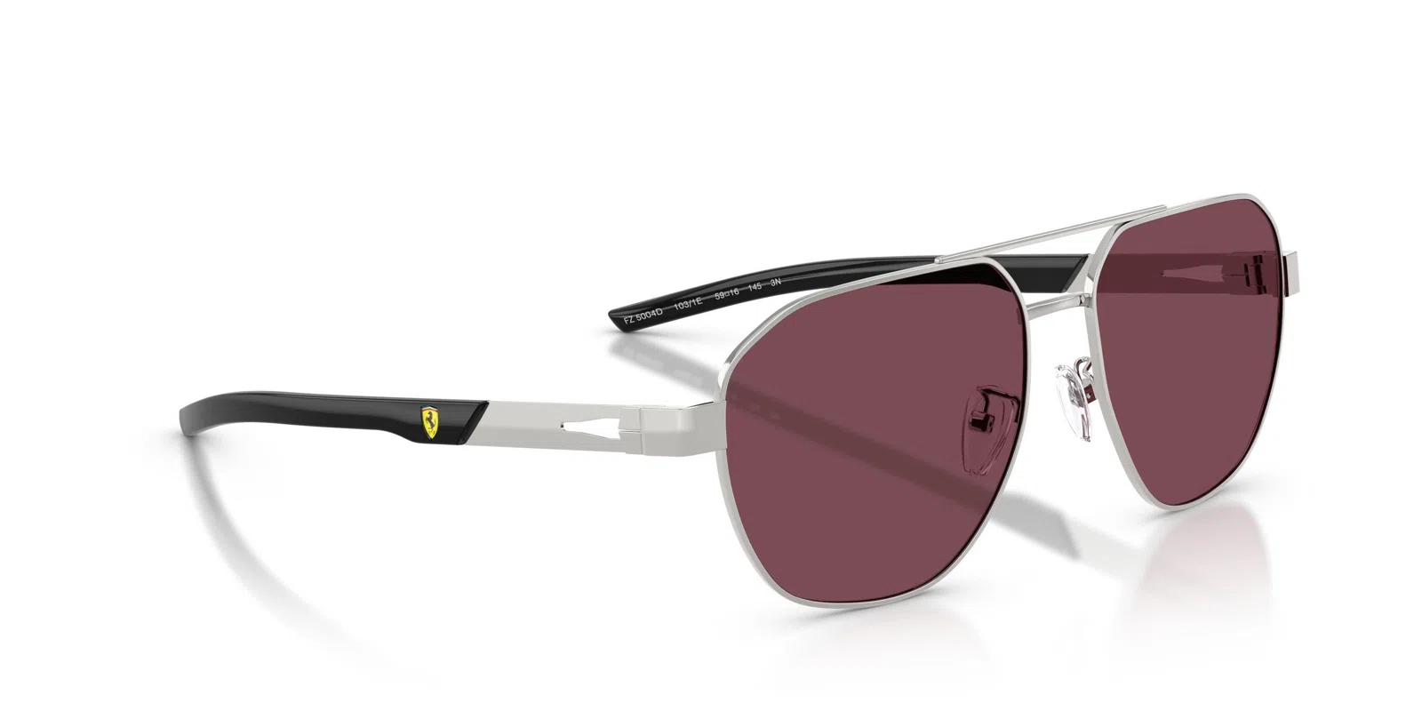 Scuderia Ferrari 5004D Sunglasses - view 14